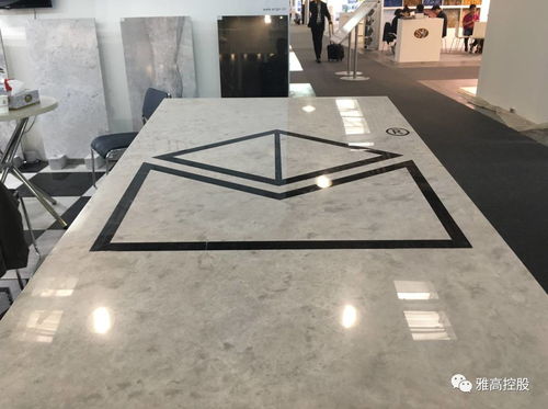 赏析 本届意大利维罗纳展石材产品趋势,高能 多图