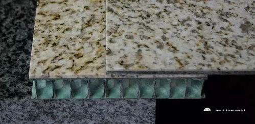 讲一讲石材与石材幕墙的那些事