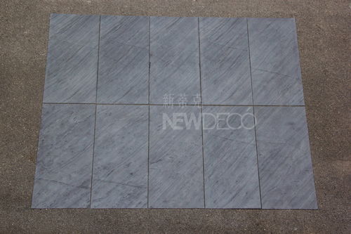 新型超薄石材为设计师提供了新思路