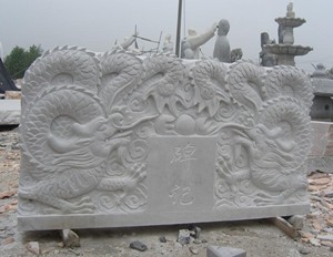 凌海有财石材厂 专业铸就品质，路边石与蘑菇石的卓越之选