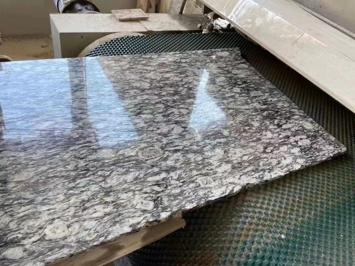 海浪花花岗岩产品图片与相册——岑溪市恒石材精选