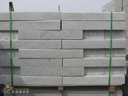 山东日照 建材市场中的璀璨明珠——聚焦五莲路侧石产业